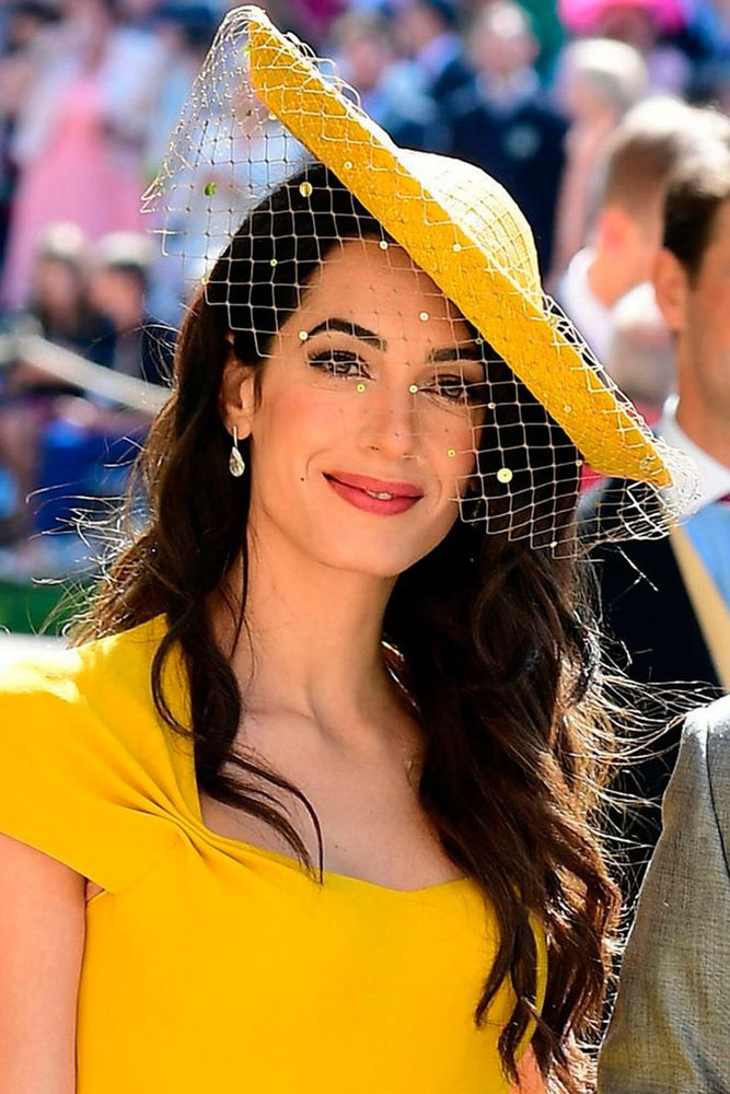 Start Your Day Like Amal Clooney: The Magic of Sea Moss